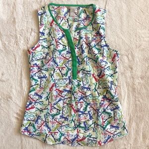 Banana Republic Tank